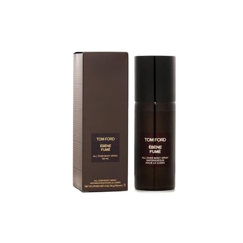 [Deodorant] Tom Ford Ebene Fume 5.0 Body U United Kingdom 32pcs Bybox