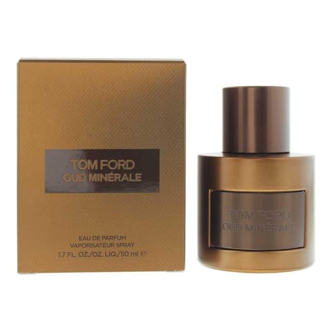 Tom Ford Oud Minerale 1.7 U Switzerland 20pcs Bybox EDP