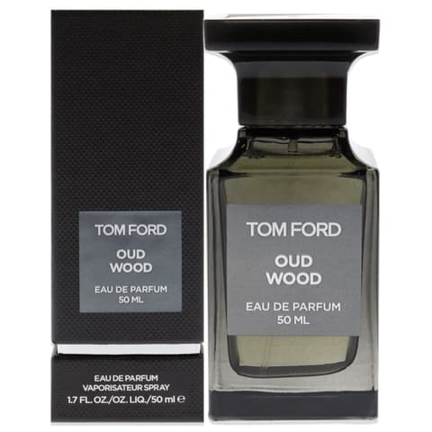 Tom Ford Unisex Oud Wood Unisex EDP 50 ml (1.7 oz)