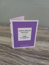 [Vial] Vial Coach Dreams Moonlight 1. L France 700pcs Bybox EDP 2 ml