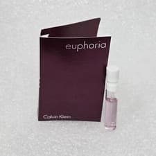 [Vial] Vial Euphoria 1. L France 768pcs Bybox EDP 2 ml