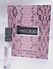 [Vial] Vial Jimmy Choo L France 816pcs Bybox EDP 2 ml