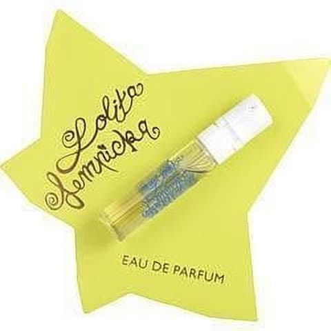 [Vial] Vial Lolita Lempicka 1. L France 600pcs Bybox EDP 5 ml