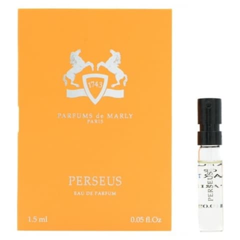 [Vial] Vial Parfums de Marly Perseus 1. M France 523pcs Bybox EDP 5 ml