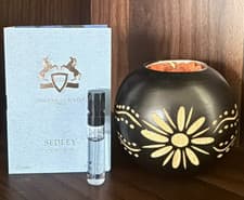 [Vial] Vial Parfums de Marly Sedley 1. France 960pcs Bybox EDP 5 ml