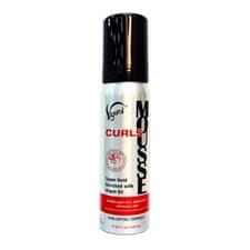Vigorol Mousse