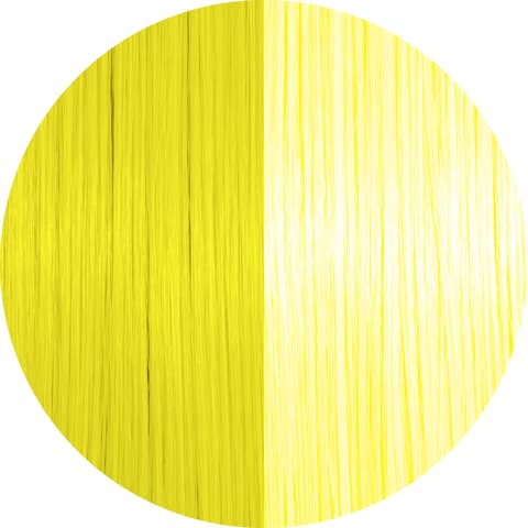 Cocohoney Vr Neon Color Electric Intense Semi Permanant Hair Color for Bleach