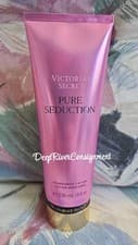 [Body Lotion] Vs Pure Seduction 8.0 B/l L Usa 18pcs Bybox