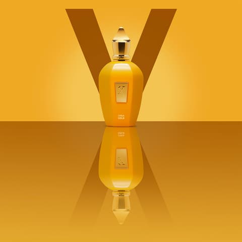 Xerjoff Erba Gold V 1.7 U Italy 35pcs Bybox EDP