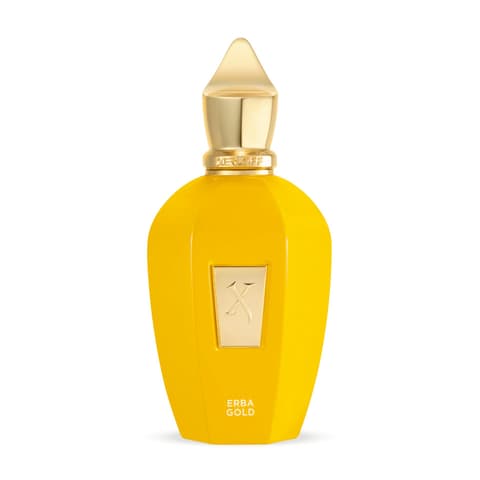 Xerjoff Erba Gold V 3.4 U Italy 35pcs Bybox EDP