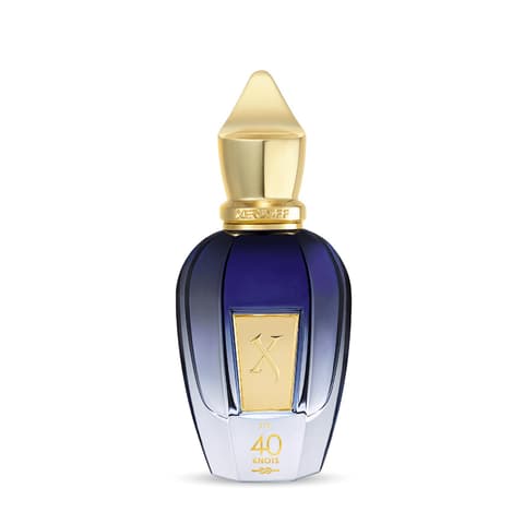 40 Knots By Xerjoff for Unisex Unisex EDP 1.7 oz