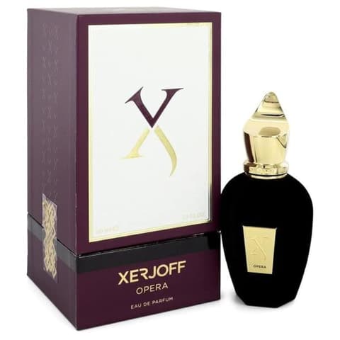 Xerjoff Opera By Xerjoff Unisex EDP 1.7 oz