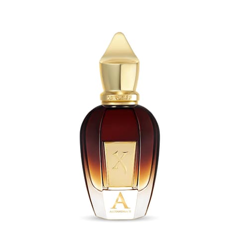 Xerjoff Oud Stars Alexandria Ii 1.7 U Italy 20pcs Bybox EDP