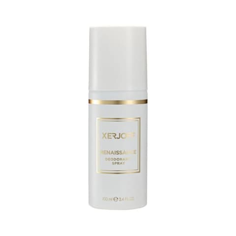 [Deodorant] Xerjoff Renaissance 3.4 Deo U Italy 48pcs Bybox