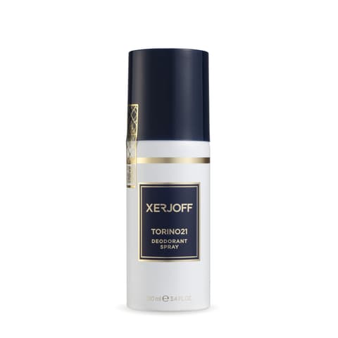 [Deodorant] Xerjoff Torino21 3.4 Deo U Italy 68pcs Bybox