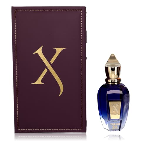 Torino 24 By Xerjoff for Unisex Unisex EDP 1.7 oz