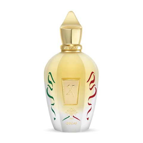 Xerjoff Unisex 1861 Decas Unisex EDP 100 ml (3.4 oz)