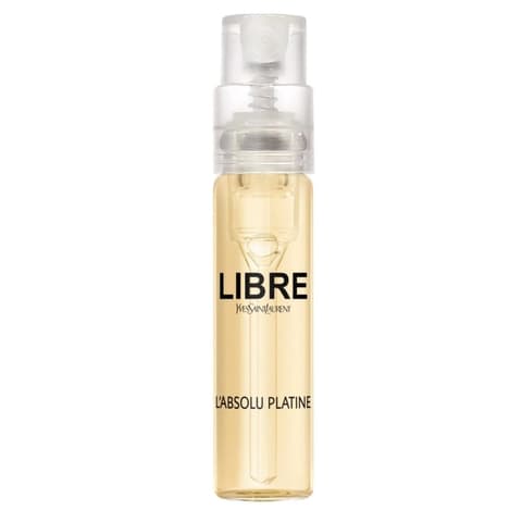 [Mini] Ysl Libre L'absolu Platine L 1. Papfum Vial Spr 2 ml