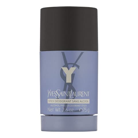 [Deodorant] Ysl Y M Alcohol Free Deo Stk 2.6 oz