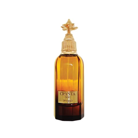 Zimaya Crysta Oud 3.4 U United Arab Emir.