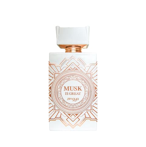 Zimaya Musk Is Great 3.4 U United Arab Emir.