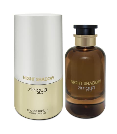 Zimaya Night Shadow 3.4 U United Arab Emir.