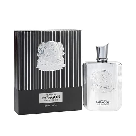 AFNAN ZIMAYA "PHANTOM PARAGON" U 3.4 EDP SPRAY **SHOW SPECIAL**