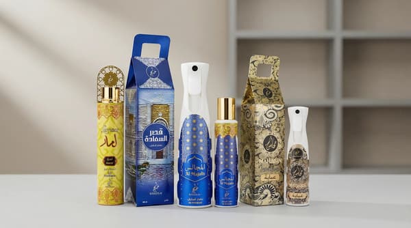 Air fresheners for bedroom: distributor-ready assortment for repeatable buying