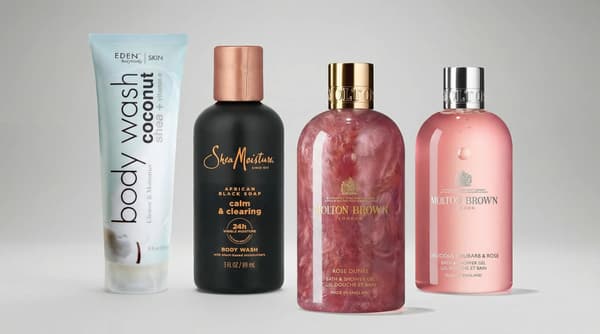 Base de gel de baño al por mayor para compras B2B