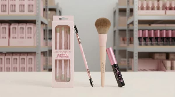 Beauty Creations brochas de maquillaje al por mayor
