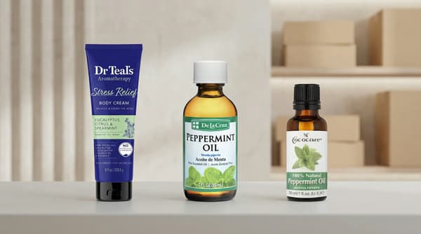 Best diffuser oil scents for home: wholesale catalog for US retailers