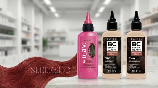 Best professional hair color brand collection for reseller and distributor buying