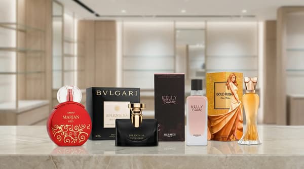 Colección mayorista de Eau de Parfum para Mujer
