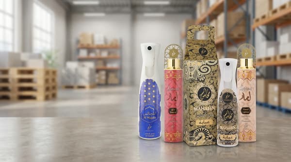 Eco Friendly Air Freshener Collection for B2B Retail Buyers