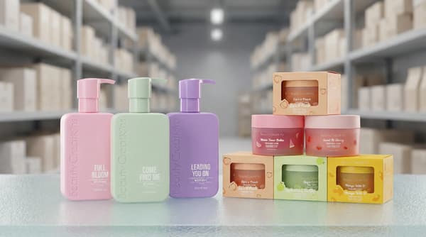 Full Bloom Beauty Creations al por mayor para distribuidores y revendedores