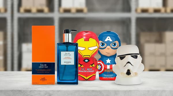 Gel de baño al por mayor para compradores empresariales