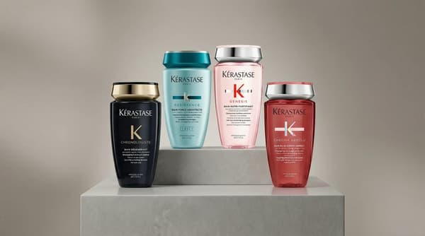 Kerastase Shampoo for Hair Loss | Wholesale Collection for Resellers