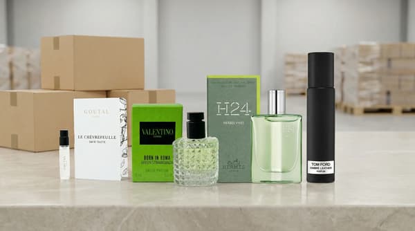 Mini Designer Perfume Wholesale for US Retailers and Resellers