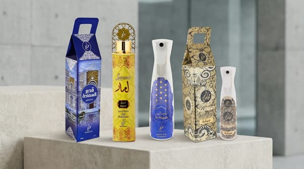 Natural plug in air freshener collection for wholesale retailers