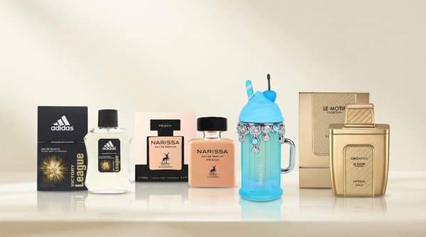Perfumes árabes al por mayor para tiendas y reventa