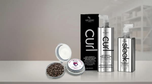 Productos de Cuidado del Cabello al por Mayor para Retail y Reventa