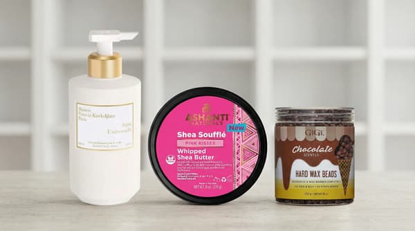 Scented Body Lotion for Wholesale Resale