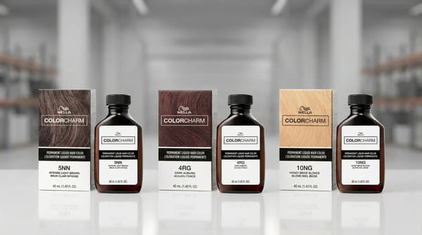 Wella Professional Hair Color Collection for Wholesale Buyers