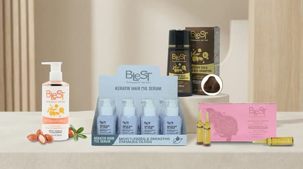 Wholesale natural hair care products for stores, salons, and online resellers