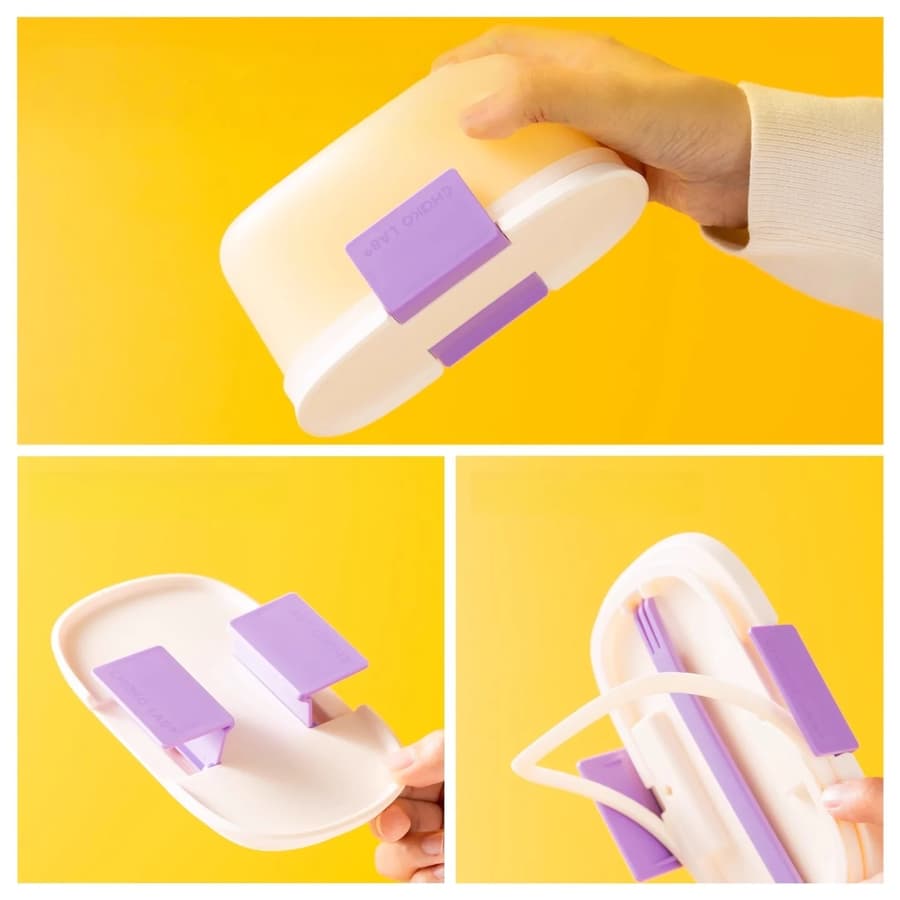 Chakolab Fruit Box 600 ml