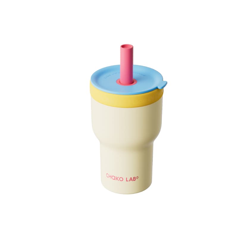 Dual-Layer Titanium 620 ml