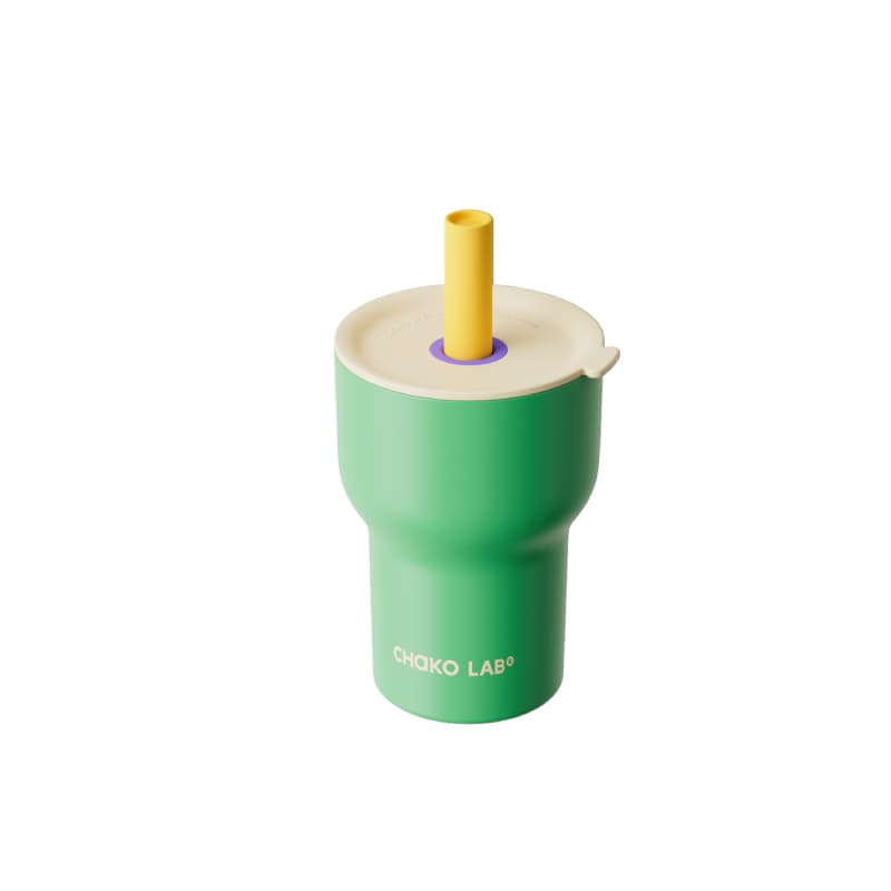 Dual-Layer Titanium 620 ml