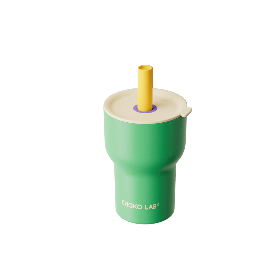 Dual-Layer Titanium 620 ml