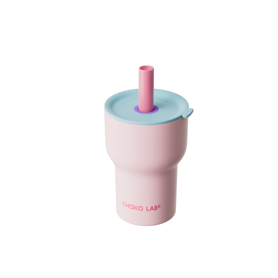 Dual-Layer Titanium 620 ml