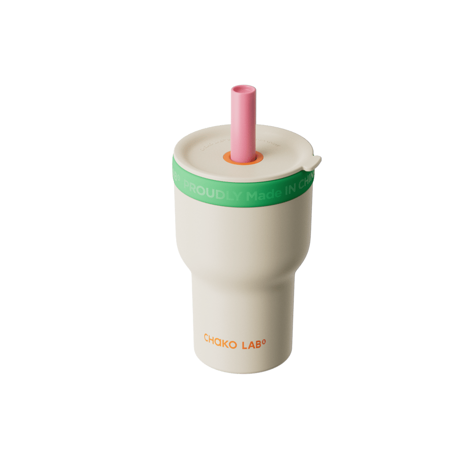 Dual-Layer Titanium 620 ml